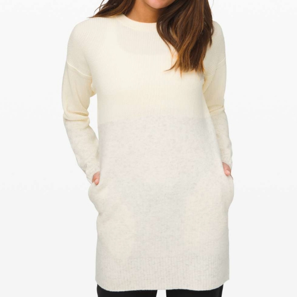 Lululemon Restful Intentions Sweater
